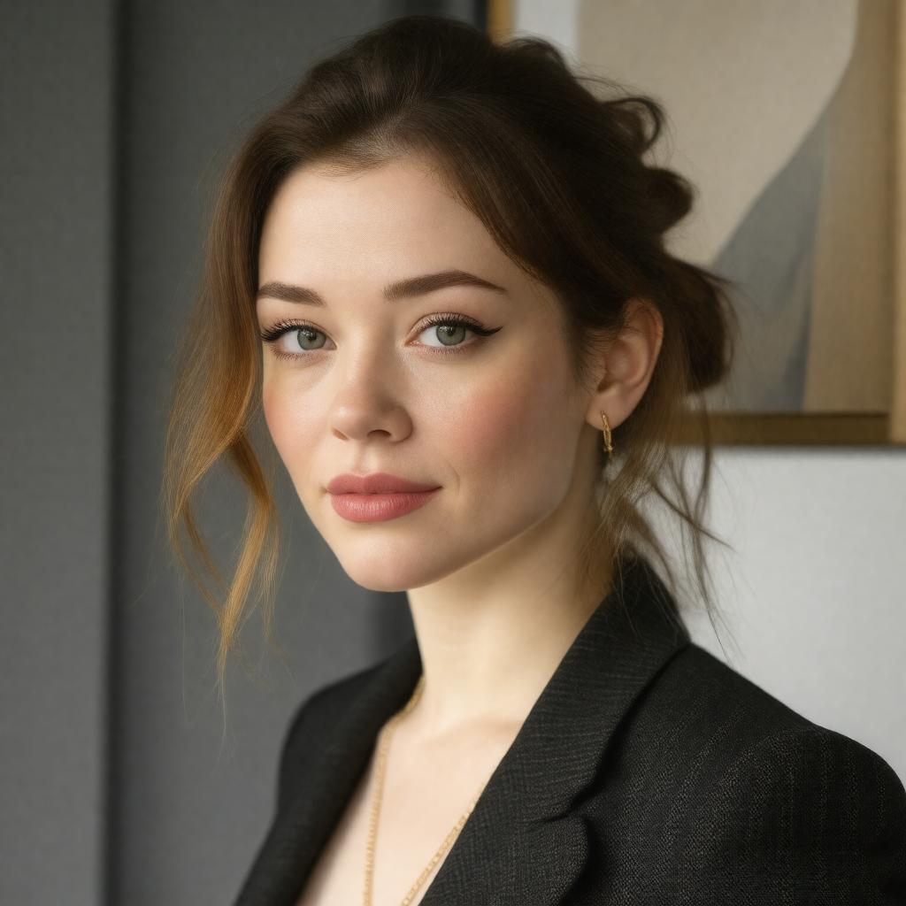 Talulah Riley
